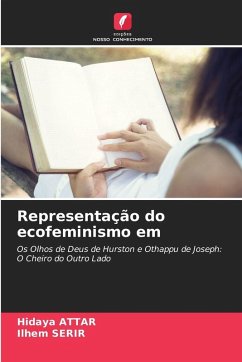 Cover Representação do ecofeminismo em