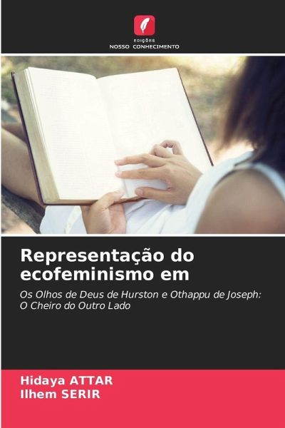 Representação do ecofeminismo em Representação do ecofeminismo em