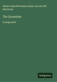 The Dynamiter The Dynamiter