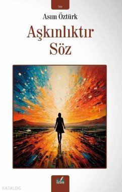 Cover Askinliktir Söz