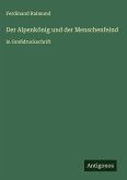 Der Alpenkönig und der Menschenfeind