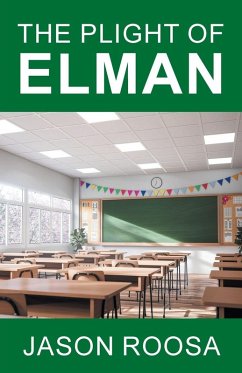 Cover The Plight of Elman