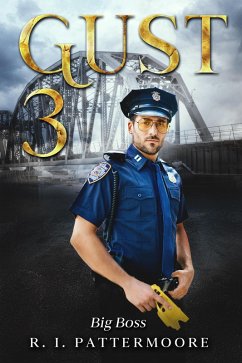 Cover Gust 3: Big Boss (eBook, ePUB)