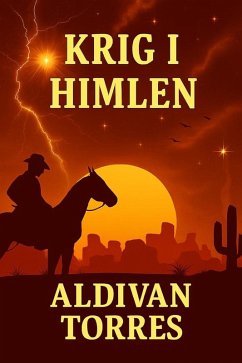 Cover Krig i Himlen (eBook, ePUB)