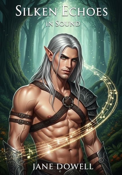 Silken Echoes in Sound (eBook, ePUB) Silken Echoes in Sound (eBook, ePUB)