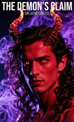 Cover The Demon's Claim (eBook, ePUB)