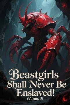 Cover Beastgirls Shall Never Be Enslaved! (Volume 5) (eBook, ePUB)