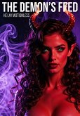 The Demon's Feed (eBook, ePUB)