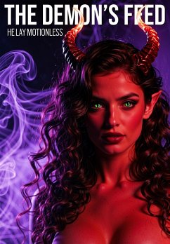 Cover The Demon's Feed (eBook, ePUB)