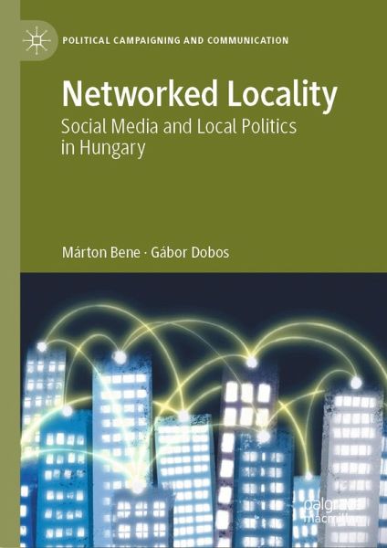 Networked Locality (eBook, PDF) Networked Locality (eBook, PDF)