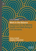 Work in the Balance (eBook, PDF) Work in the Balance (eBook, PDF)