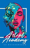 Astral Academy (eBook, ePUB) Astral Academy (eBook, ePUB)
