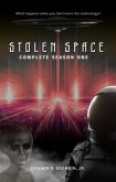 Stolen Space (eBook, ePUB)