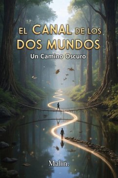 El Canal de los Dos Mundos (El canal de los 2 mundos, #1) (eBook, ePUB) Cover El Canal de los Dos Mundos (El canal de los 2 mundos, #1) (eBook, ePUB)