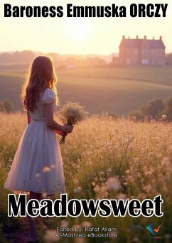 Cover Meadowsweet (eBook, ePUB)