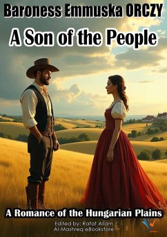 Cover A Son of the People (eBook, ePUB)