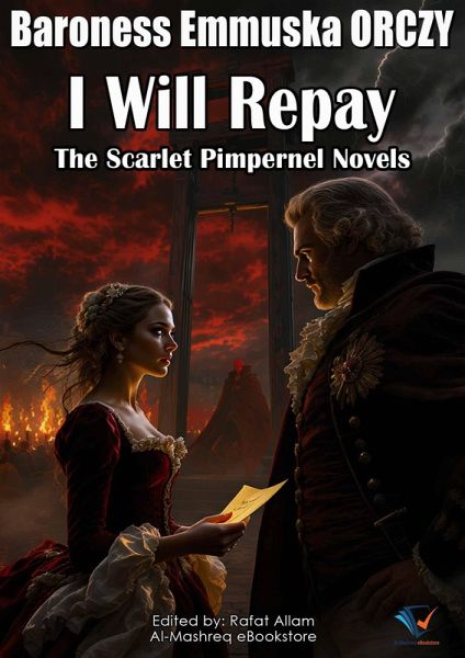 I Will Repay (eBook, ePUB) I Will Repay (eBook, ePUB)