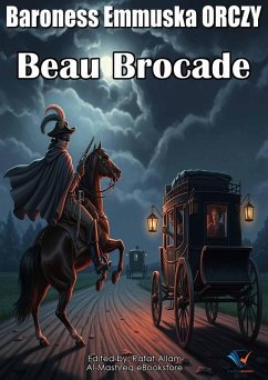 Cover Beau Brocade (eBook, ePUB)