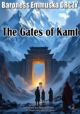 The Gates of Kamt (eBook, ePUB) The Gates of Kamt (eBook, ePUB)