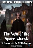 The Nest of the Sparrowhawk (eBook, ePUB)