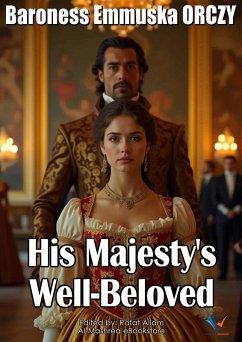 Cover His Majesty's Well-Beloved (eBook, ePUB)