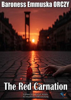Cover The Red Carnation (eBook, ePUB)
