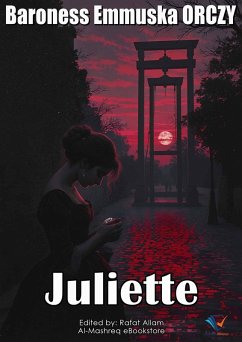 Cover Juliette (eBook, ePUB)