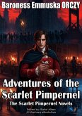 Adventures of the Scarlet Pimpernel (eBook, ePUB) Adventures of the Scarlet Pimpernel (eBook, ePUB)