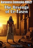 The Revenge of Ur-Tasen (eBook, ePUB) The Revenge of Ur-Tasen (eBook, ePUB)