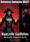 Mam'zelle Guillotine (eBook, ePUB) Mam'zelle Guillotine (eBook, ePUB)