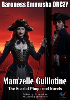 Cover Mam'zelle Guillotine (eBook, ePUB)