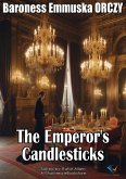The Emperor's Candlesticks (eBook, ePUB) The Emperor's Candlesticks (eBook, ePUB)