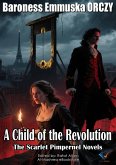 A Child of the Revolution (eBook, ePUB) A Child of the Revolution (eBook, ePUB)