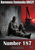 Number 187 (eBook, ePUB) Number 187 (eBook, ePUB)