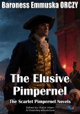 The Elusive Pimpernel (eBook, ePUB)