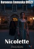Nicolette (eBook, ePUB) Nicolette (eBook, ePUB)