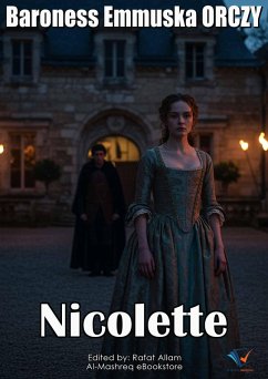 Cover Nicolette (eBook, ePUB)
