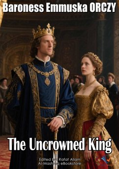 Cover The Uncrowned King (eBook, ePUB)