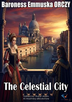Cover The Celestial City (eBook, ePUB)