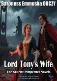 Lord Tony's Wife (eBook, ePUB)