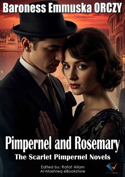 Pimpernel and Rosemary (eBook, ePUB)