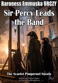 Sir Percy Leads the Band (eBook, ePUB) Sir Percy Leads the Band (eBook, ePUB)