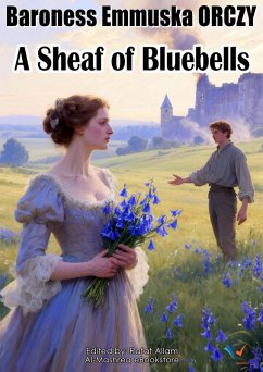 Cover A Sheaf of Bluebells (eBook, ePUB)