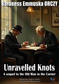 Unravelled Knots (eBook, ePUB) Unravelled Knots (eBook, ePUB)