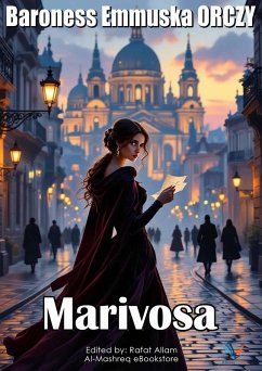 Cover Marivosa (eBook, ePUB)