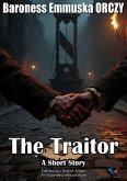 The Traitor (eBook, ePUB) The Traitor (eBook, ePUB)