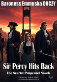 Sir Percy Hits Back (eBook, ePUB) Sir Percy Hits Back (eBook, ePUB)