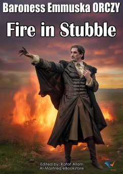 Cover Fire in Stubble (eBook, ePUB)