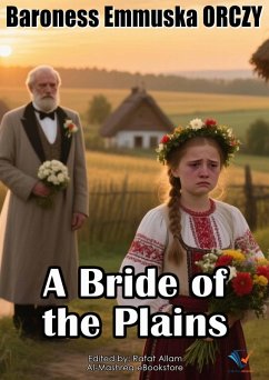 Cover A Bride of the Plains (eBook, ePUB)