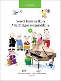 Veselá klavírna skola vol.2 (Slovak-Hungarian edition)